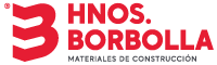 Soluciones integrales: Materiales de construcción | Hermanos Borbolla Logo